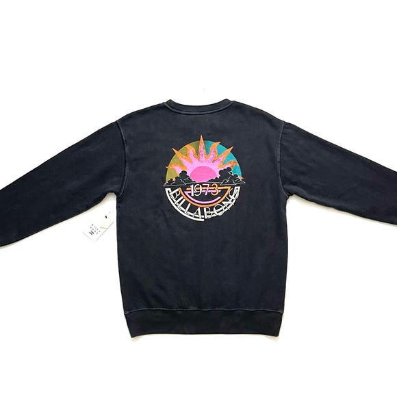 🌅 BILLABONG 1973 Sunrise Sweater - Picture 2 of 6